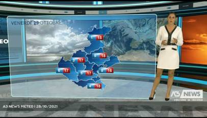 A3 NEWS METEO