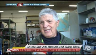 A3 NEWS TREVISO | 12/11/2021 19:29