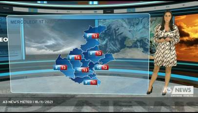 A3 NEWS METEO