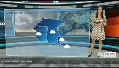 A3 NEWS METEO