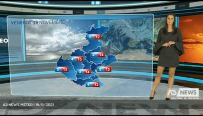 A3 NEWS METEO