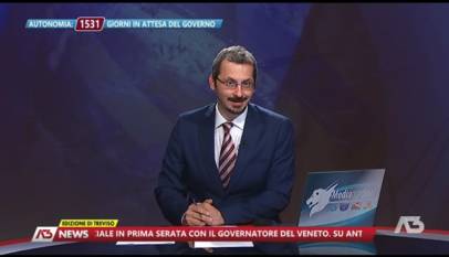 A3 NEWS TREVISO | 31/12/2021 19:30