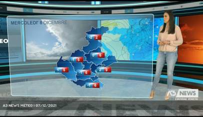 A3 NEWS METEO