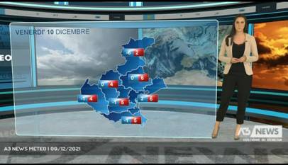 A3 NEWS METEO