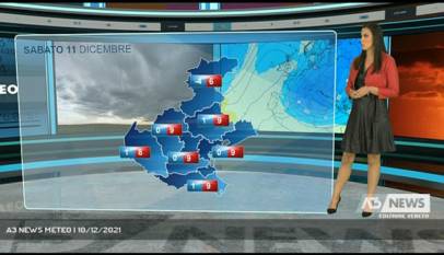 A3 NEWS METEO