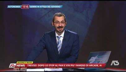 A3 NEWS TREVISO | 10/12/2021 19:29