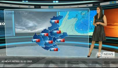 A3 NEWS METEO