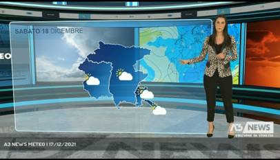 A3 NEWS METEO