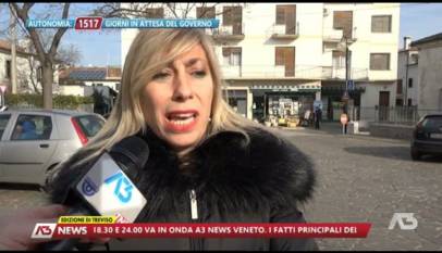 A3 NEWS TREVISO | 17/12/2021 19:30