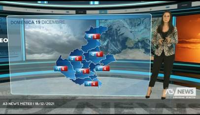 A3 NEWS METEO