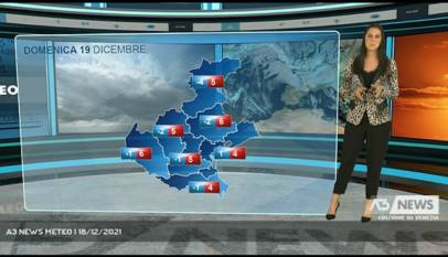 A3 NEWS METEO