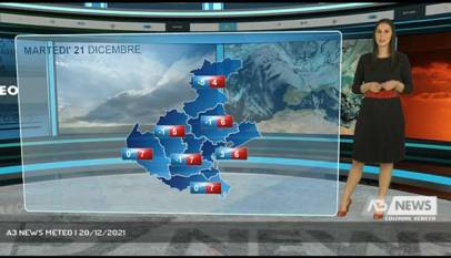 A3 NEWS METEO