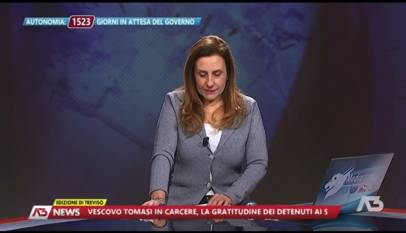 A3 NEWS TREVISO | 23/12/2021 19:31