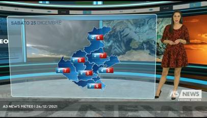 A3 NEWS METEO