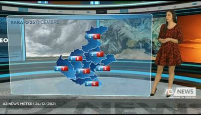 A3 NEWS METEO