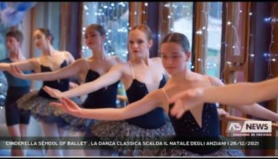 CASTELFRANCO VENETO | ' CINDERELLA SCHOOL OF BALLET'