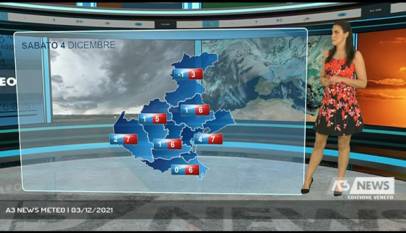 A3 NEWS METEO