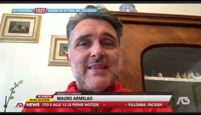 A3 NEWS PRIMA EDIZIONE | 27/12/2021 11:59