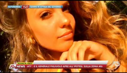 A3 NEWS VENETO | 27/12/2021 18:28