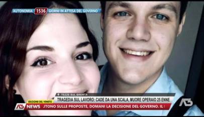 A3 NEWS VENETO | 05/01/2022 18:28