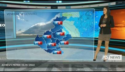 A3 NEWS METEO