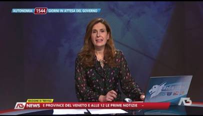 A3 NEWS TREVISO | 13/01/2022 19:30