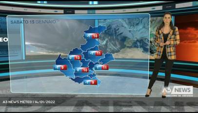 A3 NEWS METEO