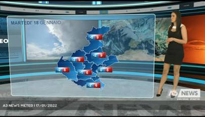 A3 NEWS METEO