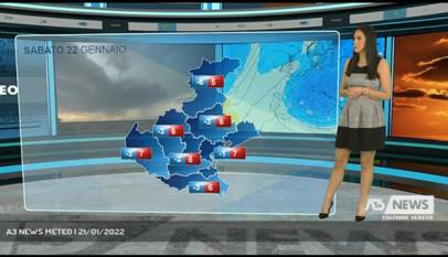 A3 NEWS METEO