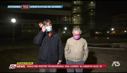 A3 NEWS TREVISO | 22/01/2022 19:29