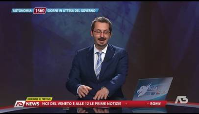 A3 NEWS TREVISO | 29/01/2022 19:29