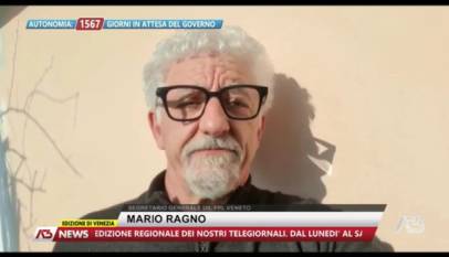 A3 NEWS VENEZIA | 05/02/2022 19:01