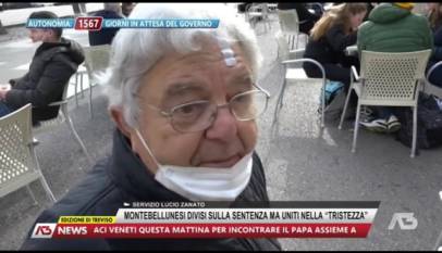 A3 NEWS TREVISO | 05/02/2022 19:29