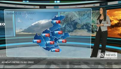 A3 NEWS METEO