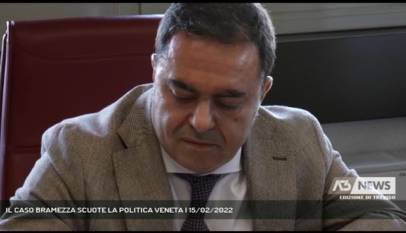 BASSANO DEL GRAPPA | IL CASO BRAMEZZA SCUOTE LA POLITICA VENETA