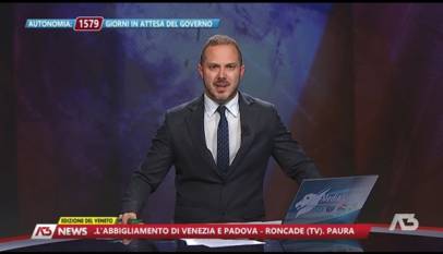 A3 NEWS VENETO | 17/02/2022 18:28