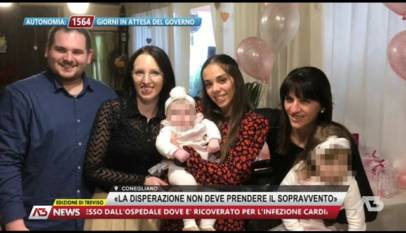 A3 NEWS TREVISO | 02/02/2022 19:29