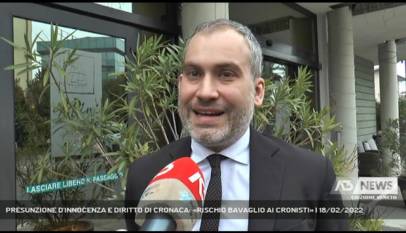 MESTRE | PRESUNZIONE D'INNOCENZA E DIRITTO DI CRONACA: «RISCHIO BAVAGLIO AI CRONISTI»