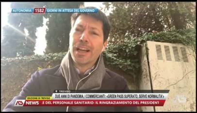 A3 NEWS TREVISO | 20/02/2022 23:37