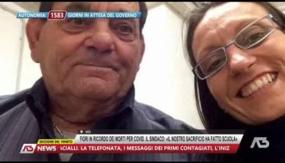 A3 NEWS VENETO | 21/02/2022 18:28