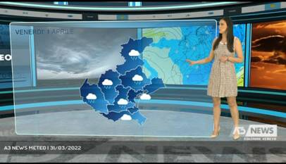 A3 NEWS METEO