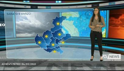 A3 NEWS METEO