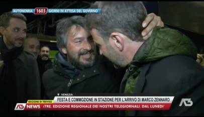 A3 NEWS TREVISO | 13/03/2022 19:29