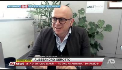 A3 NEWS VENETO | 14/03/2022 18:28