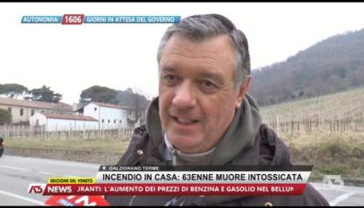 A3 NEWS VENETO | 16/03/2022 18:29