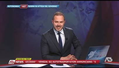 A3 NEWS VENETO | 17/03/2022 18:28