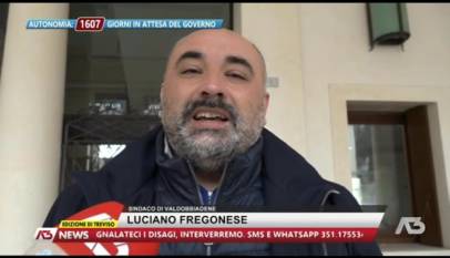 A3 NEWS TREVISO | 17/03/2022 19:29