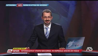 A3 NEWS TREVISO | 19/03/2022 19:29