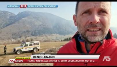 A3 NEWS VENETO | 21/03/2022 18:28