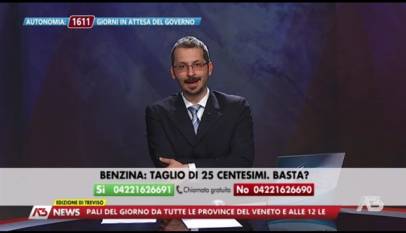 A3 NEWS TREVISO | 21/03/2022 19:29